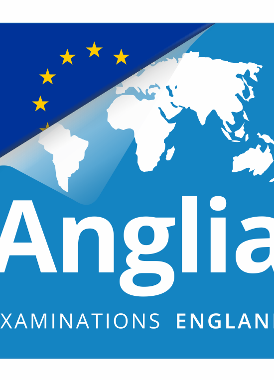EXÁMENES ANGLIA - EXAIMINATIONS ENGLAND